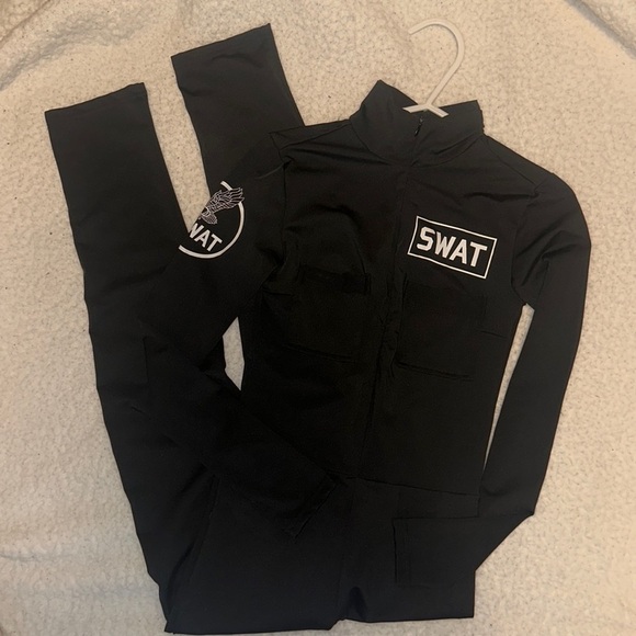 Other - SWAT onesie